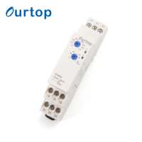 OURTOP Bulk Sample Products Electronic Sealed Relays General Telemecanique Timer Relay