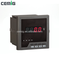 Cemig 2019 LED Digital Display Test Voltage Meter Ammeter phase digital power meter panel meter