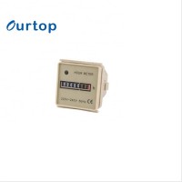 HM-2 Digital Hour Timer 24V Price