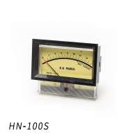 AOYI High quality analog amp current panel meter