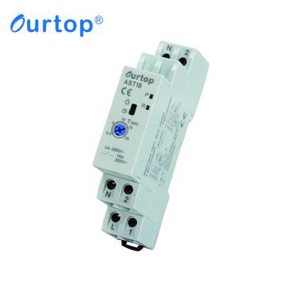 OURTOP staircase timer ATS18 AC 230V Electronics type